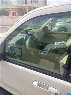 فورد إكسبلورر